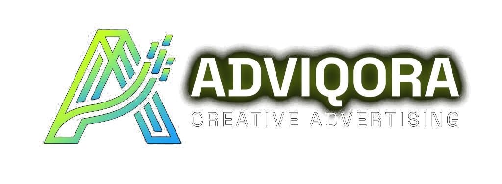 Adviqora Logo